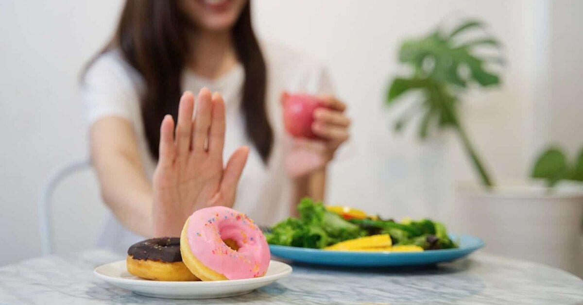 Şekeri Bırakırsan Ne Olur?