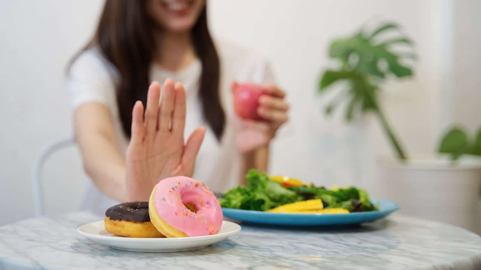 Şekeri Bırakırsan Ne Olur?