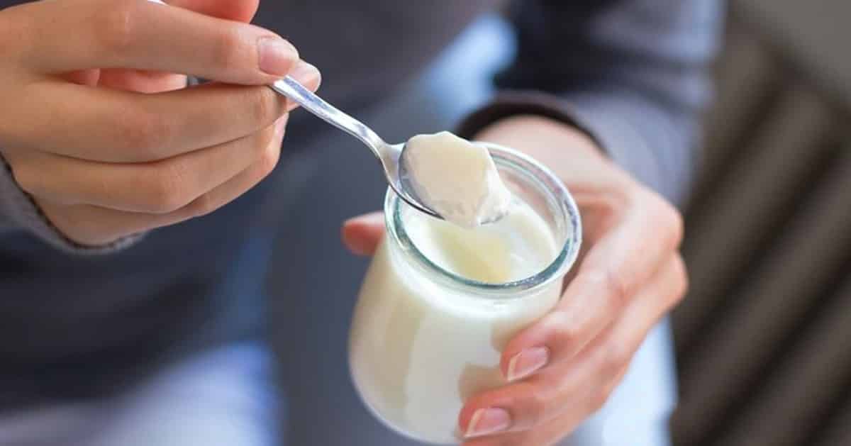 Sindirim Sistemi Hastalıklarına Doğal Yoğurt Tedavisi