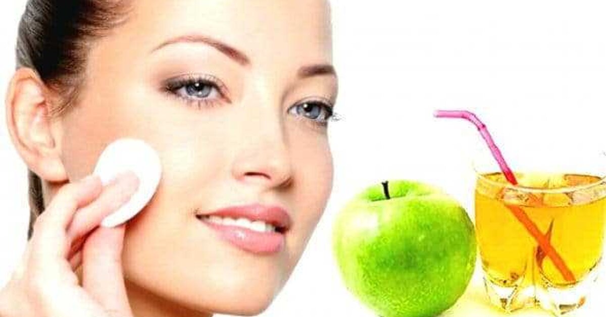 Sirkeyi Pamukla Cildinize Sürüp Yarım Saat Bekleyin Bakınız Ne Oluyor !
