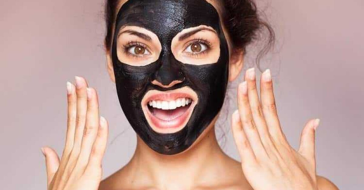 Siyah Maske Ne İşe Yarar? Nasıl Kullanılır?