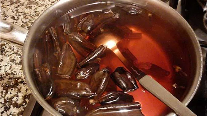 Sperm Düşüklüğü ve Spermde Şekil Bozukluğuna Karşı Kür