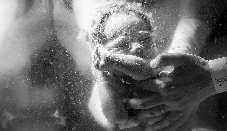 Suda Doğum Yapmak Acısız mı?