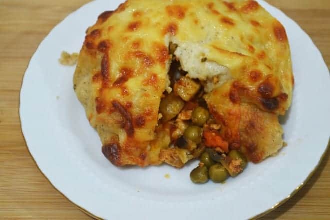 Sultan Kebabı Tarifi Nasıl Yapılır?