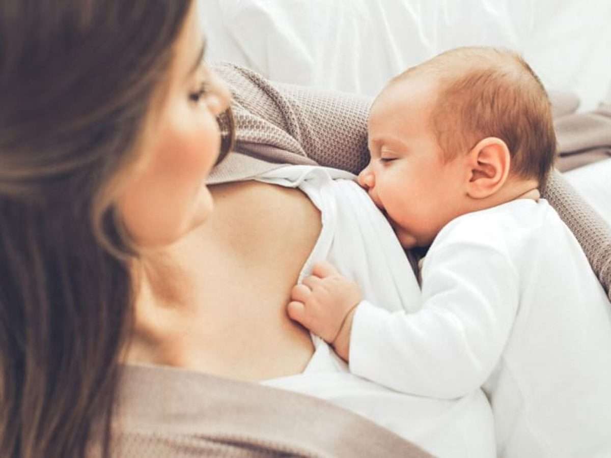 Sütü gelmeyen anneler ne yapmalı?
