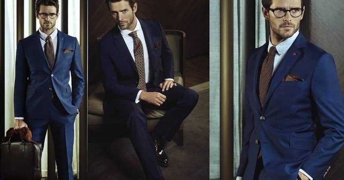 Takım Elbise Seçerken Nelere Dikkat Edilmelidir?