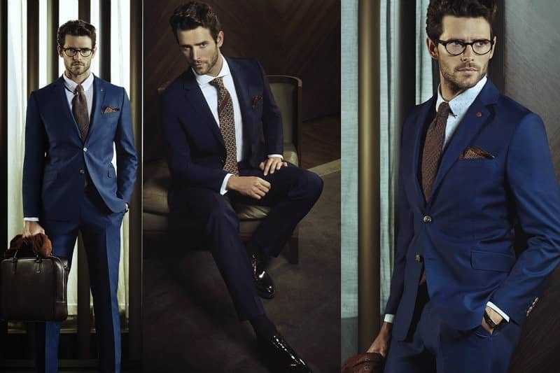 Takım Elbise Seçerken Nelere Dikkat Edilmelidir?