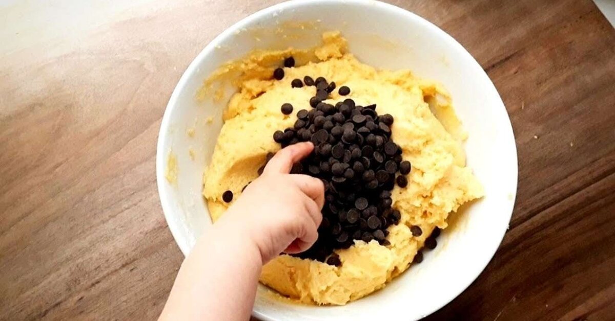 Taneyle Satılan O Meşhur Kurabiye Tarifi