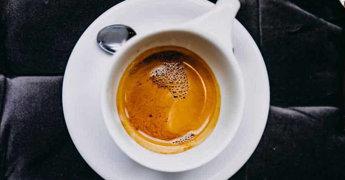 Espresso nasıl yapılır?