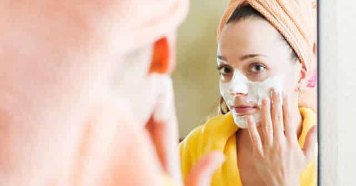 Tatile Gideceklere Cilt Bakım Tüyoları