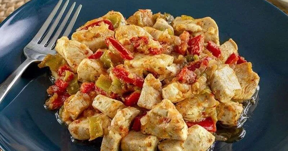 Tavuk Sote Nasıl Yapılır?