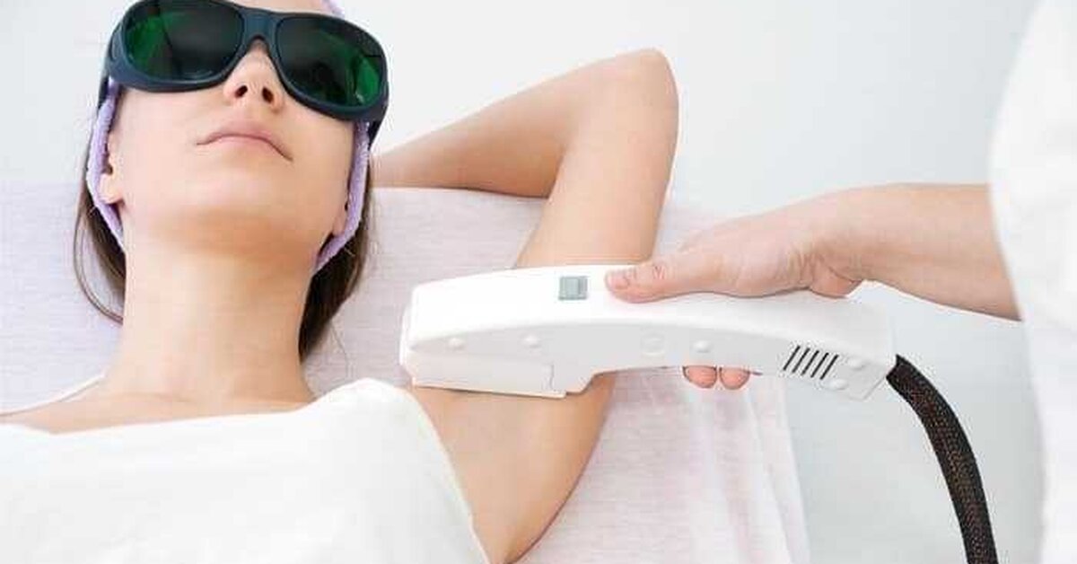 Tek Seansta Epilasyon İşe Yarar mı?