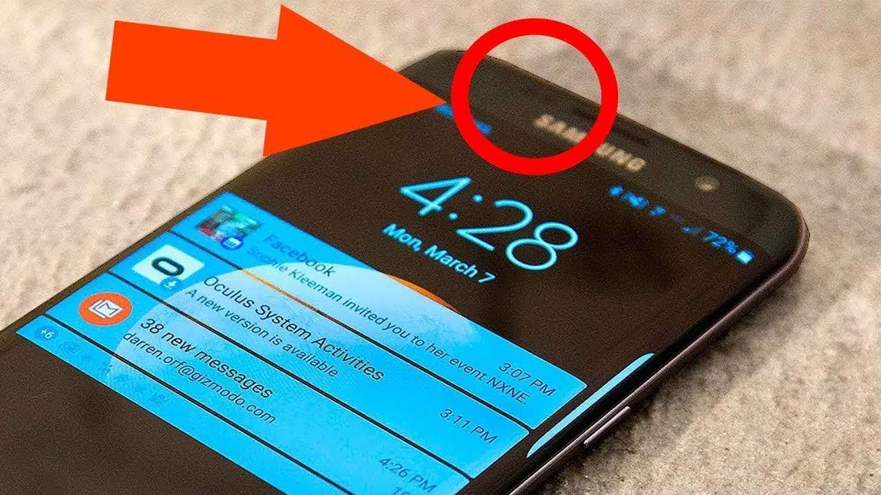 Telefonunuzun Bilmeniz Gereken 5 Gizli Özelliği