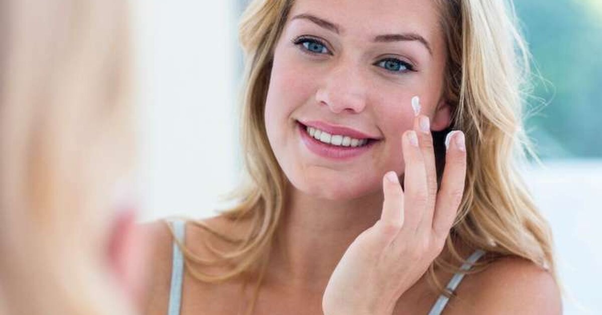 Ten Rengini Doğal Yollarla Nasıl Açabilir misiniz?