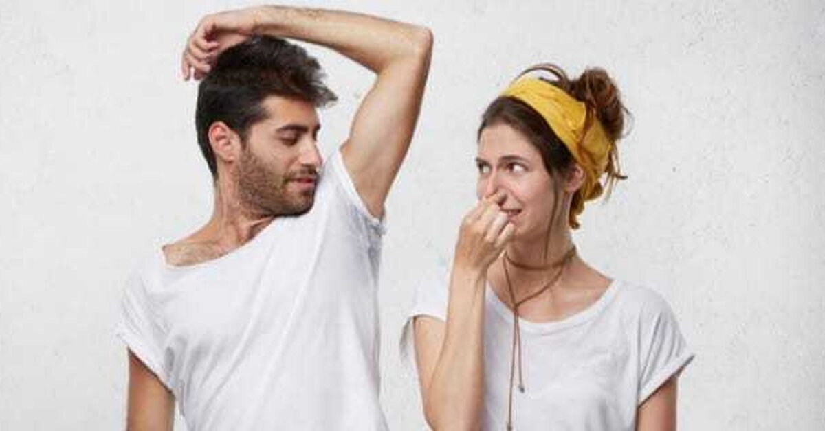 Ter kokusuna son veren doğal sprey yapımı!