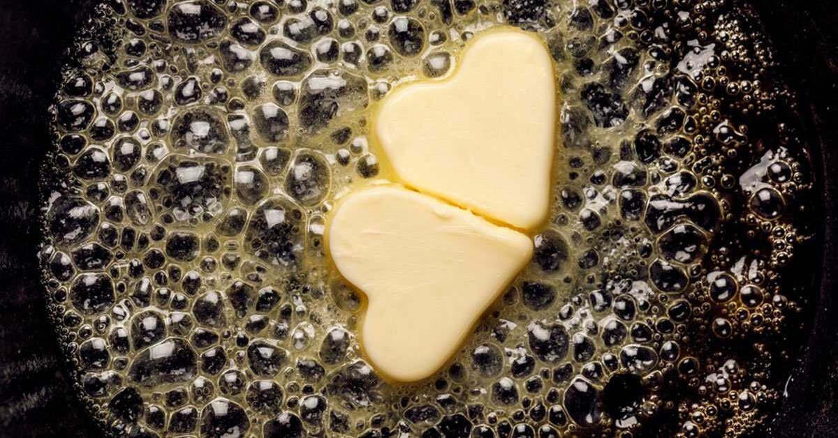 Terayağını Erittiğinizde Köpükler Çıkıyorsa Dikkat!