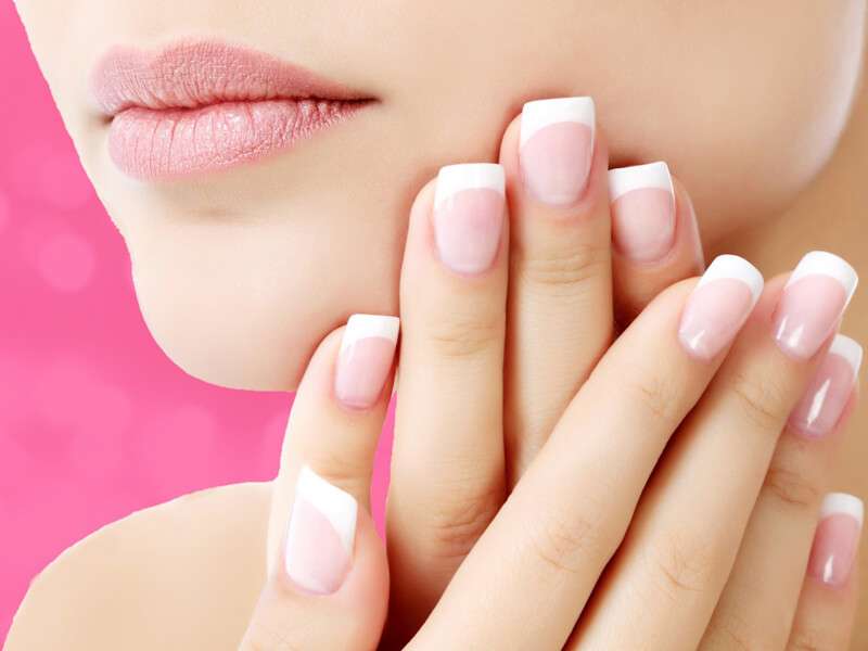 Tırnak Uzatmak İçin Evde Uygulanacak Doğal Bakımlar