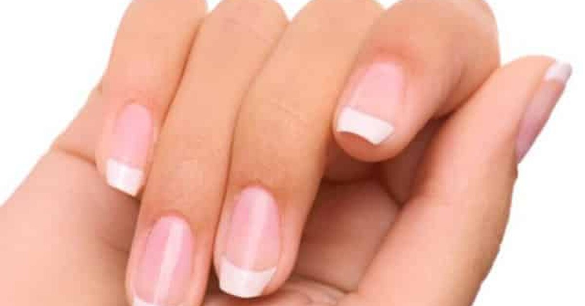Tırnak Bakımı Nasıl Yapılmalıdır?