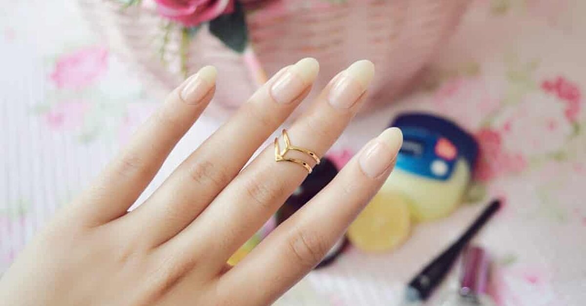 Tırnak Bakımında Dikkat Etmeniz Gerekenler?