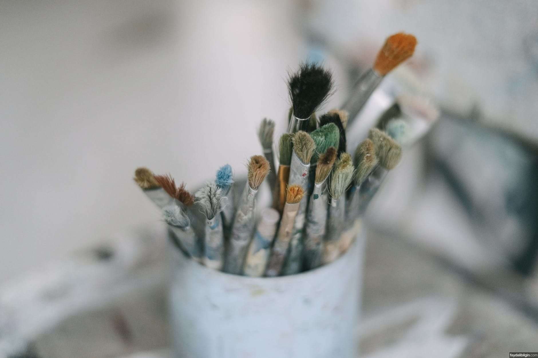Türkiye’de Gidilebilecek 5 Sanat Galerisi