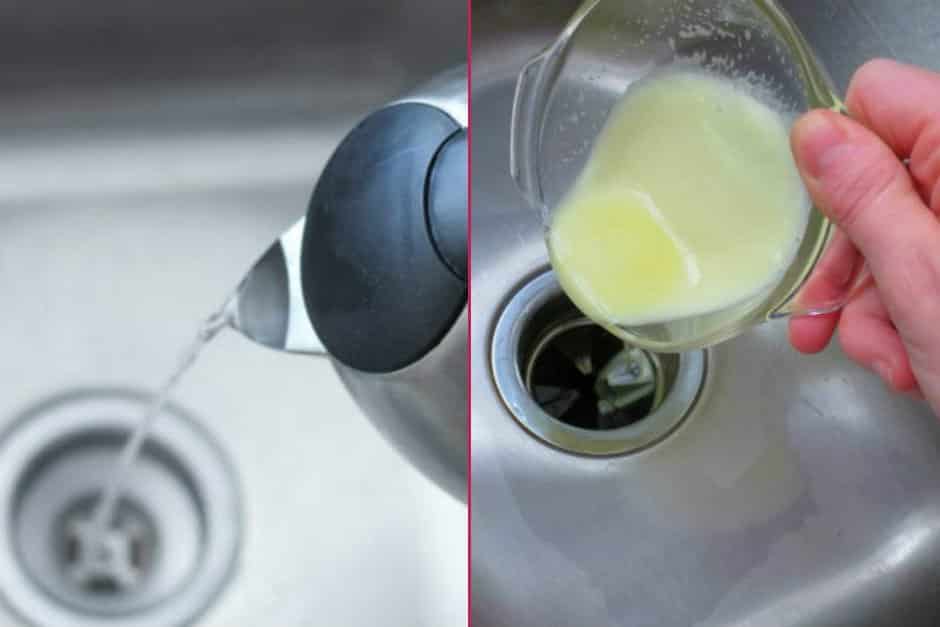 Tuvalet Lavabo Kokusu Nasıl Giderilir