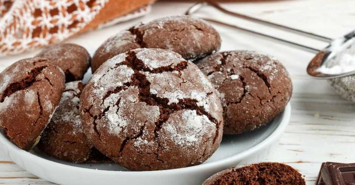 Üç Malzemeli Kurabiye Nasıl Yapılır?