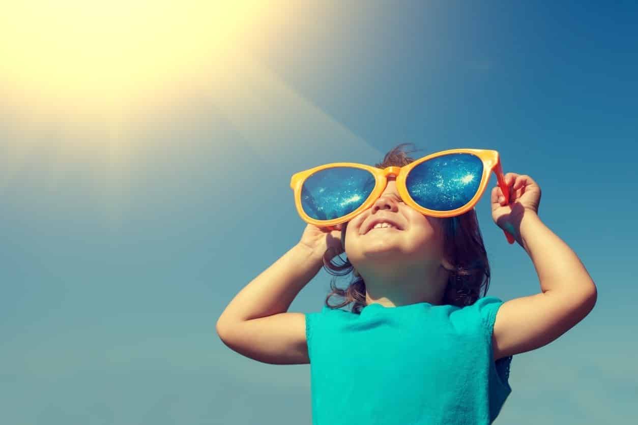 UV Işınları Cildimize Nasıl Zarar Vermektedir?
