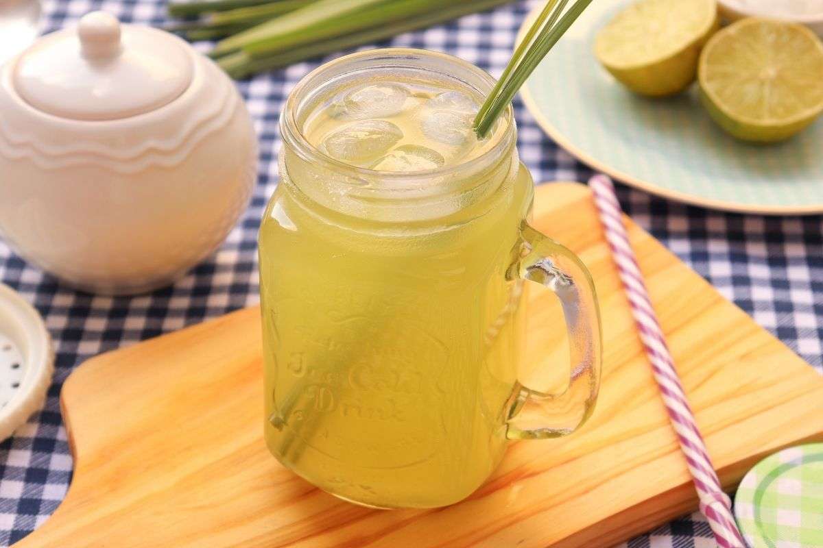 Uykuda Kilo Verdiren Doğal Karışım!