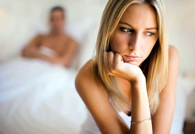 Vajinismus Nedir? Nasıl Tedavi Edilir?