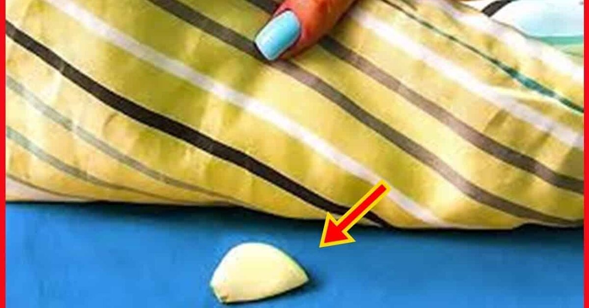 Yastık Altına Sarımsak Koyun ve Mucizeye Tanık Olun!