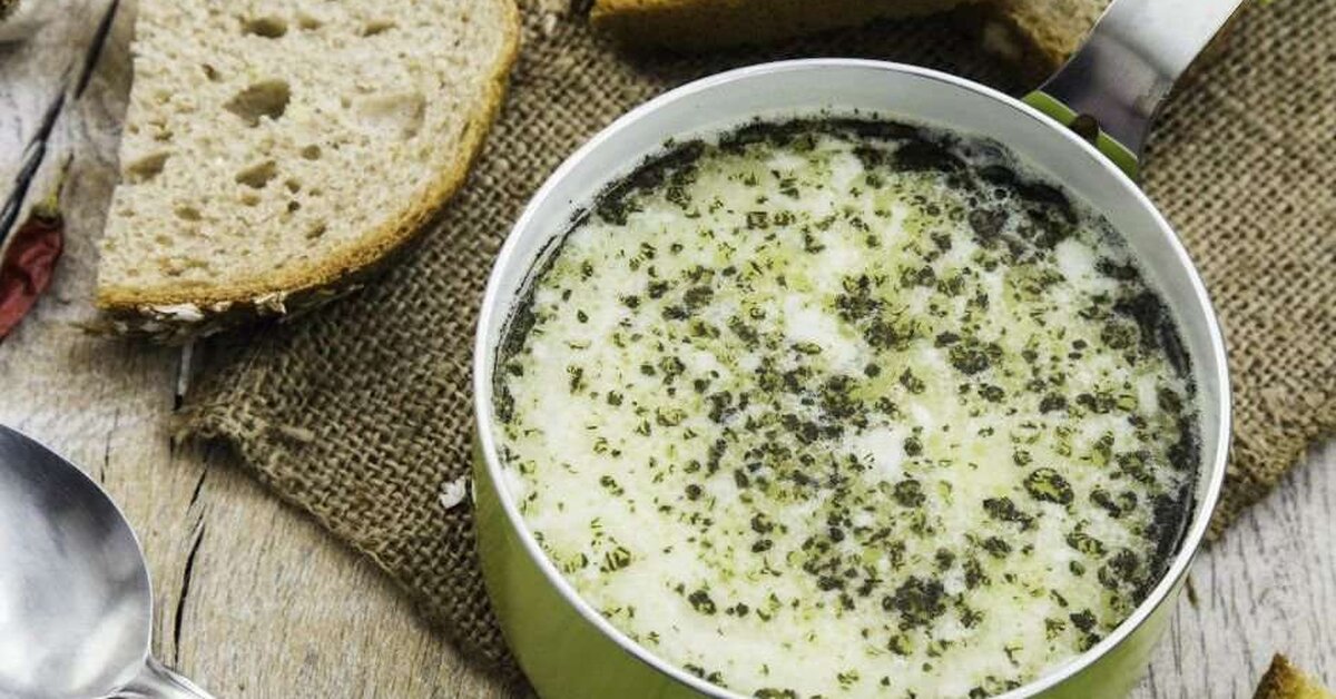 Yayla Çorbası Tarifi Nasıl Yapılır?