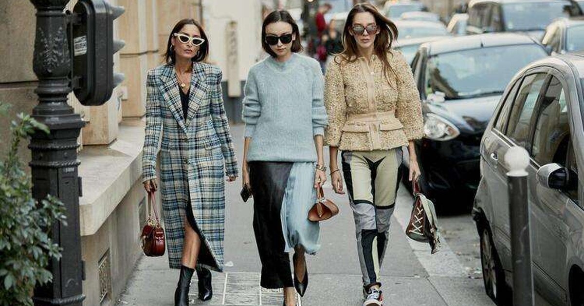 Yeni Sezon Kıyafetlerinde Işıltı Dozu Yüksek Bir Yolculuk