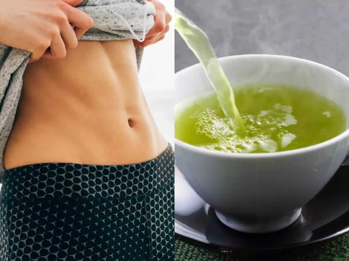 Yeşil Çay ile Kilo Verilir Mi?