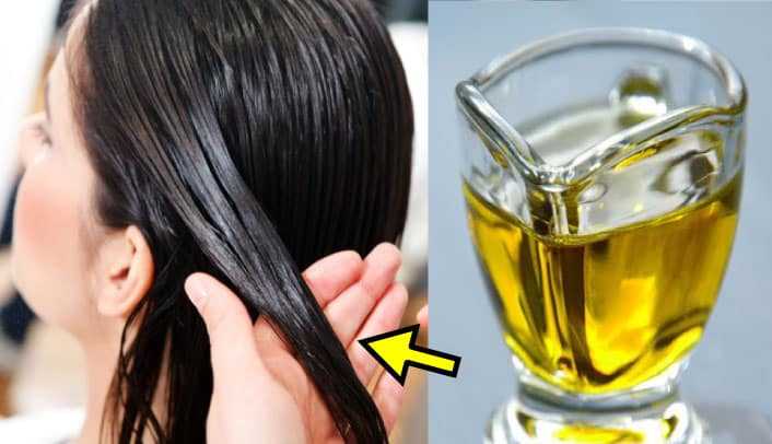 Yılan Yağı Saç Uzatır Mı? Faydaları ve Kullanımı