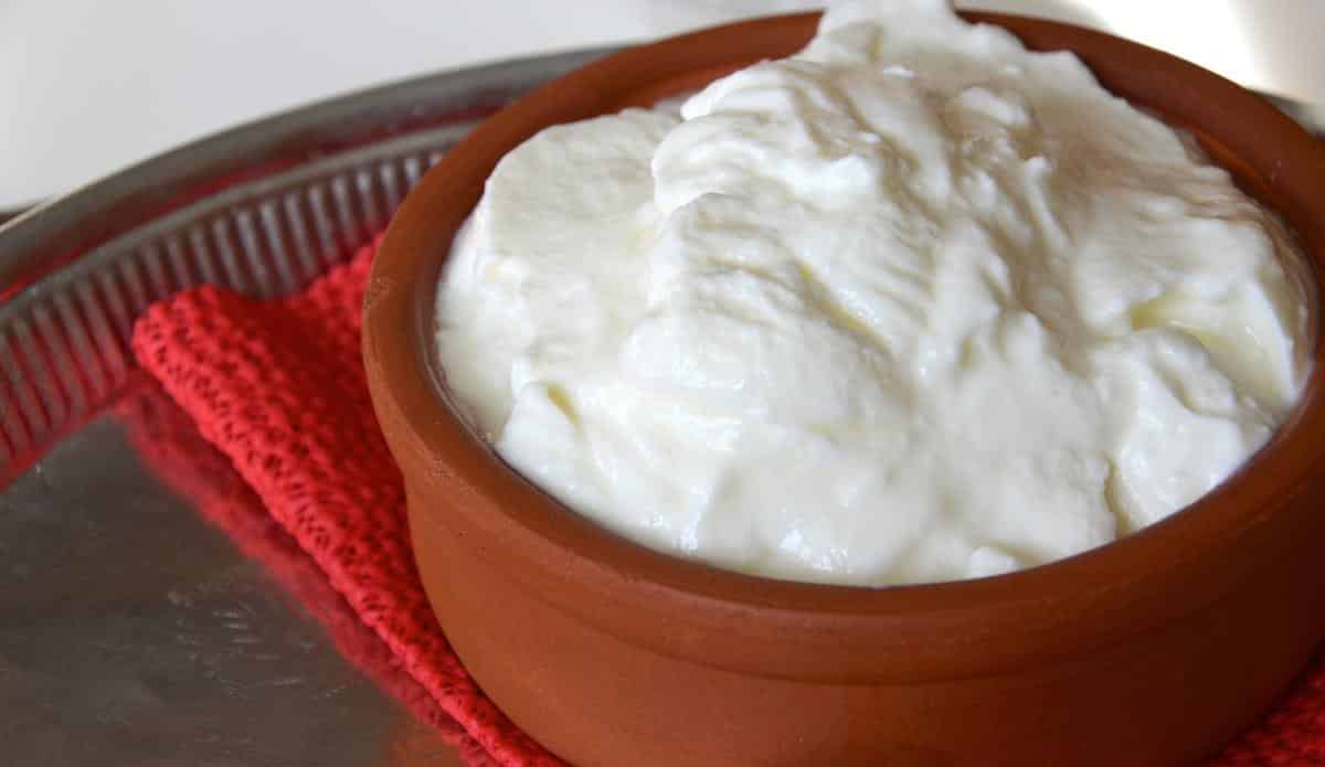 Yoğurdun Faydaları, Suyunun Faydaları, Yoğurt Yemenin Faydaları