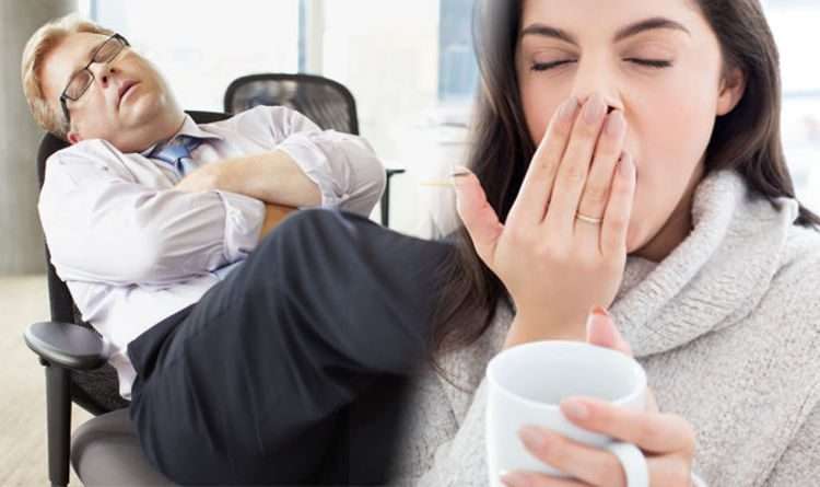 Yorgunluk Halsizlik Şikayetlerine Karşı Kür