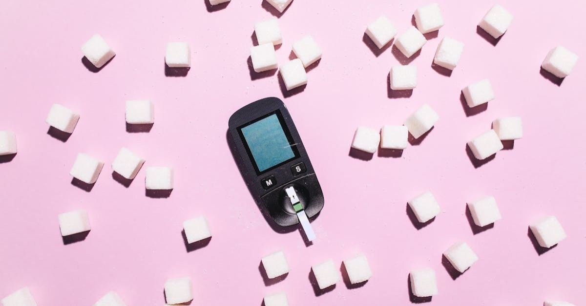 Yüksek Kan Şekeri: Vücudunuzun Size Verdiği 7 Uyarı Sinyali