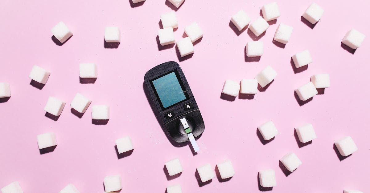 Yüksek Kan Şekeri: Vücudunuzun Size Verdiği 7 Uyarı Sinyali