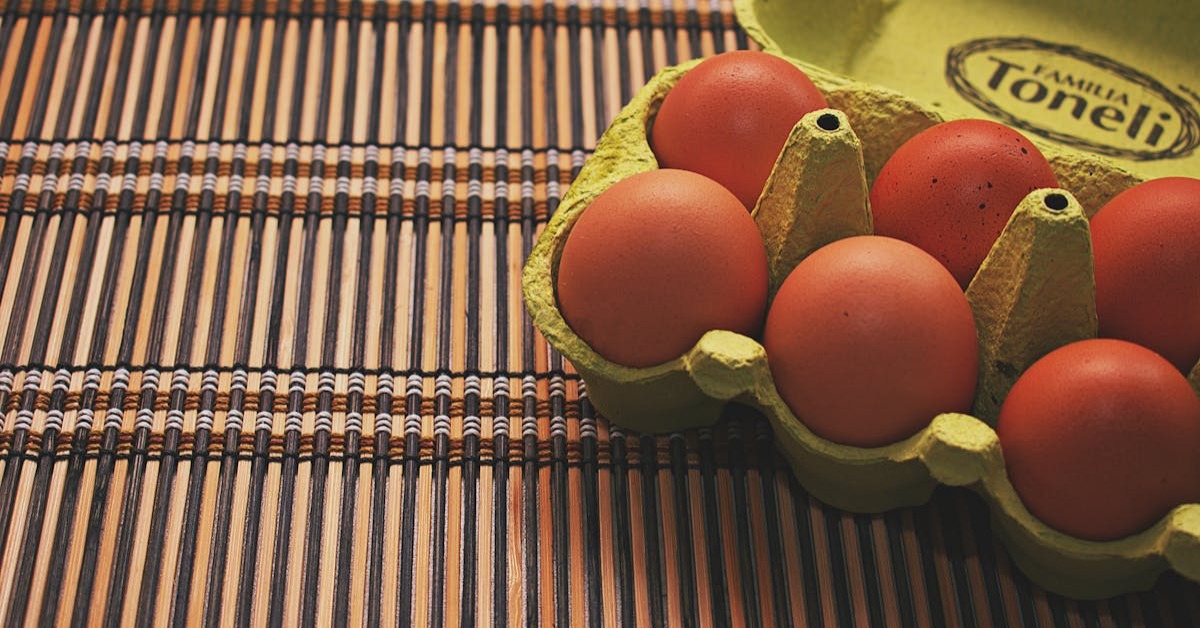 Yumurta Bozuk Mu: Evde Tazelik Testi Yapmanın 5 Yolu