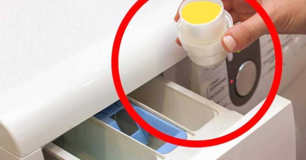 Yumuşatıcı Gözüne Sirke Kullanımının Faydaları Neler?