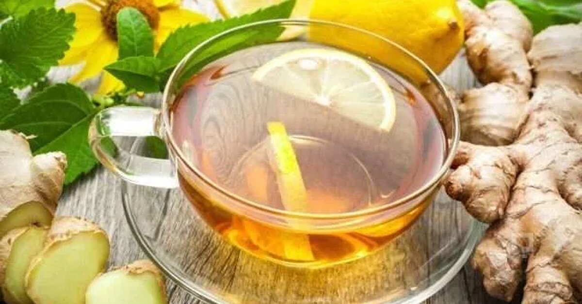 Zencefil Hangi Hastalıklara İyi Geliyor?