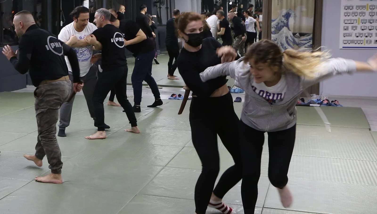 Zor durumlarda kendimizi nasıl koruruz?