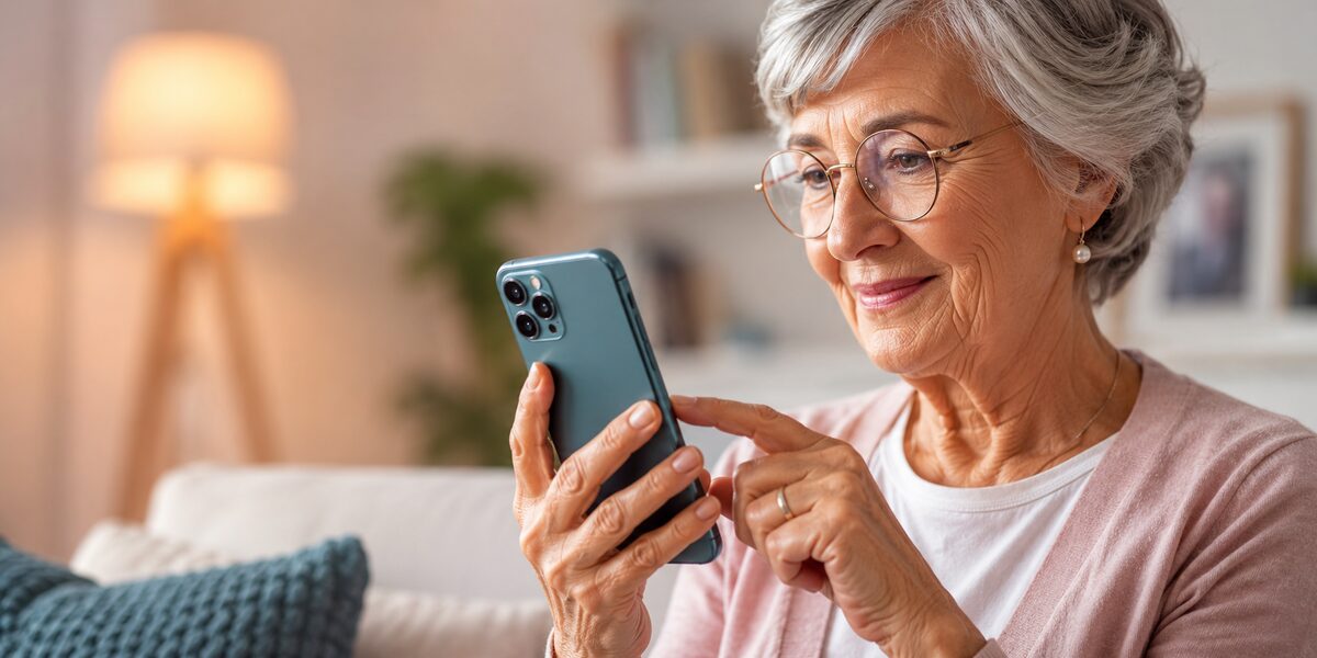 60 Yaş Üzeri Akıllı Telefon Seçimi: 7 Kritik Özellik ve Kullanıcı Dostu Modeller