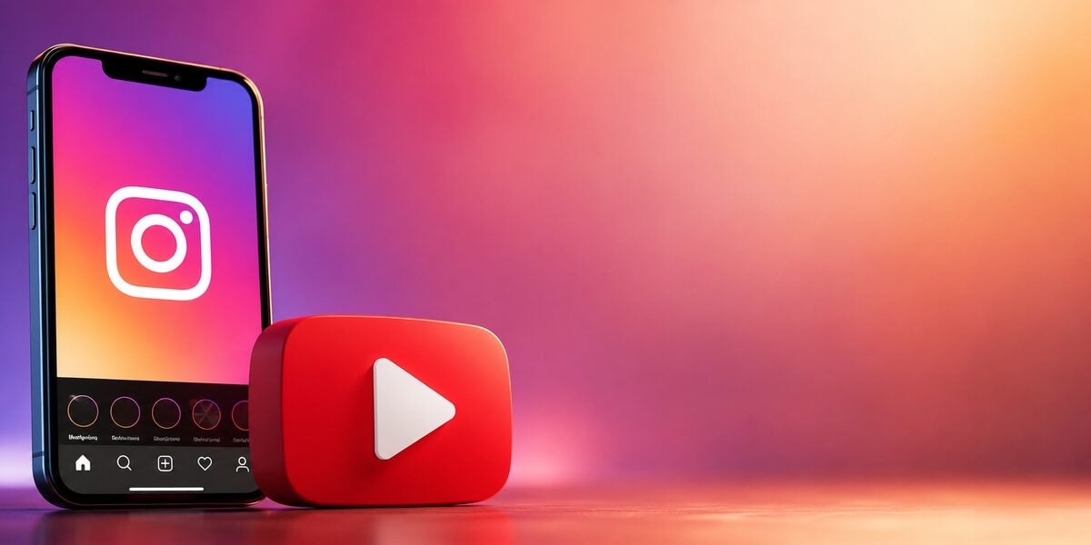 Instagram’ da YouTube Videosu Nasıl Paylaşılır?