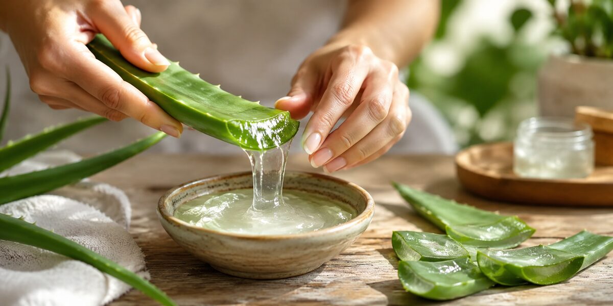 Aloe Vera Faydaları ve Kullanımı