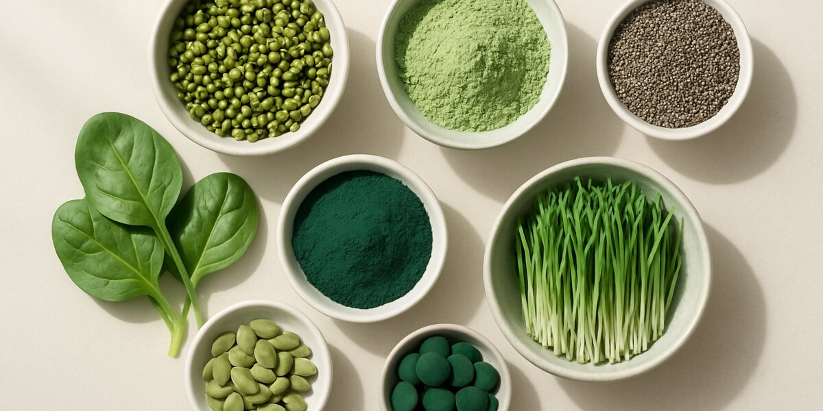 Bağışıklık Güçlendiren 7 Doğal Besin: Vitamin Deponuz