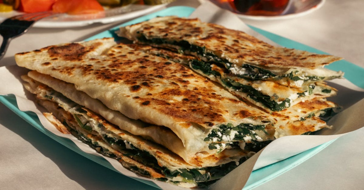 Demir bakımından zengin gıdalar