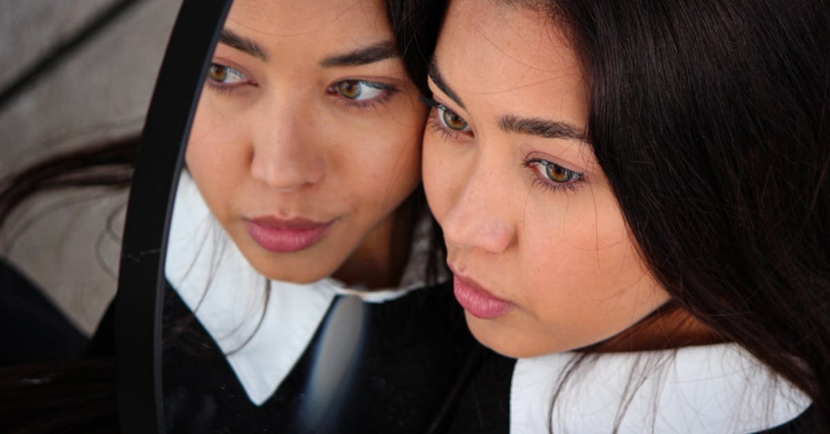 Renkli nemlendirici uygulama