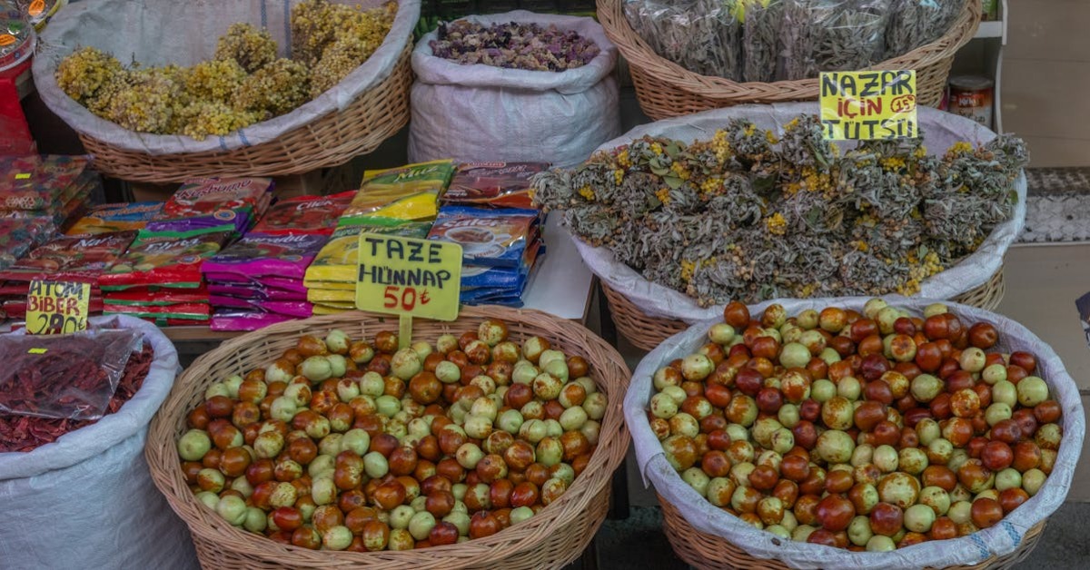 Altın otu çayı içmek