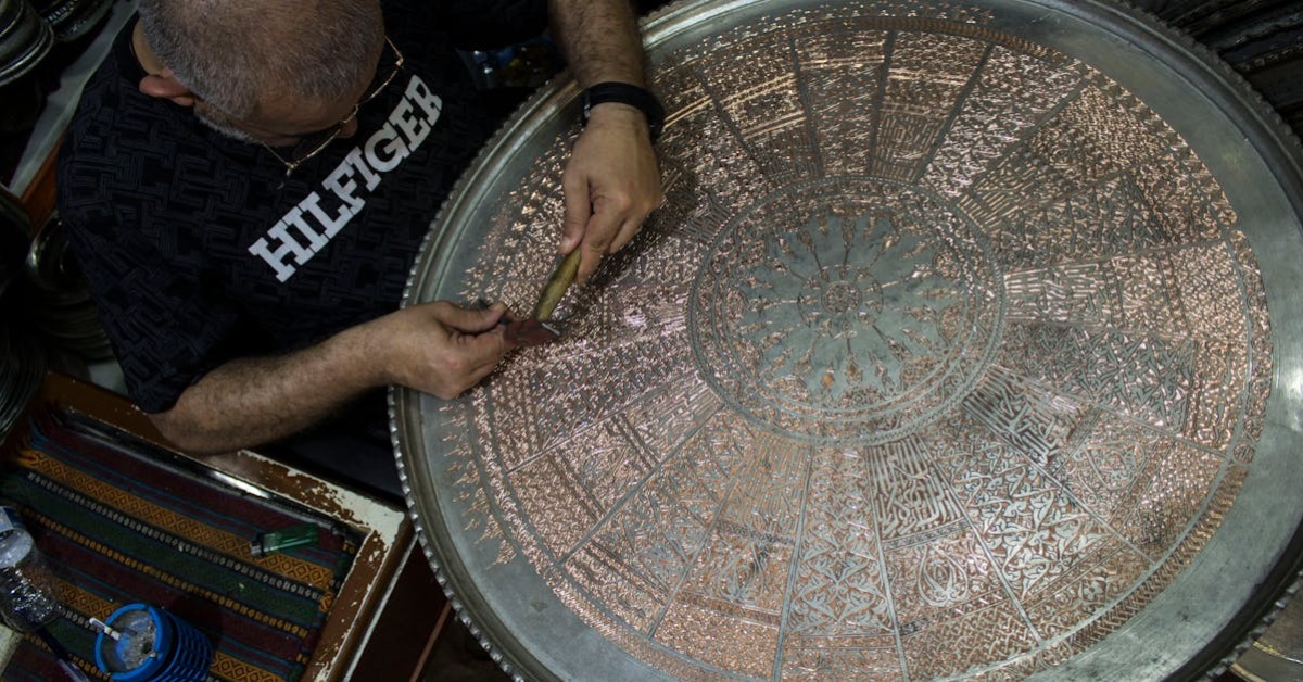 Bakır Nasıl Parlatılır? Evde 5 Doğal ve Etkili Yöntem